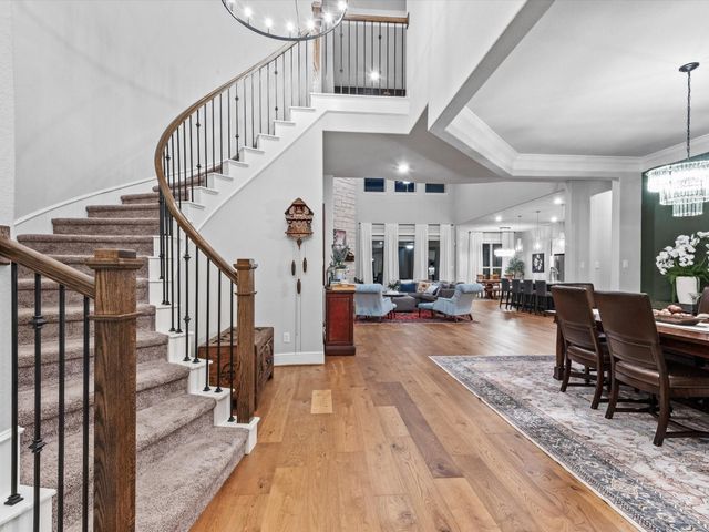 8518 Alford Point Drive, Magnolia, TX 77354