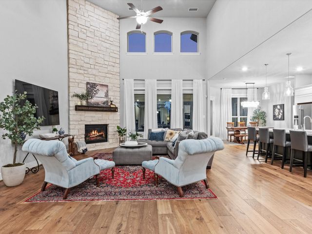 8518 Alford Point Drive, Magnolia, TX 77354