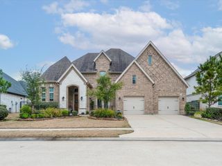 8518 Alford Point Drive, Magnolia, TX 77354