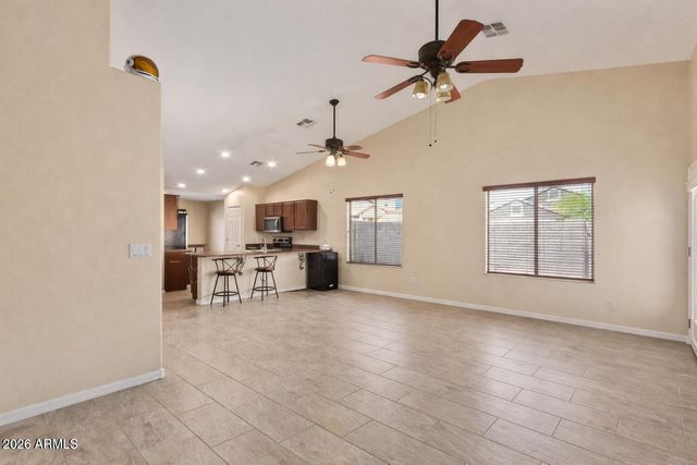 25060 W VISTA NORTE Street, Buckeye, AZ 85326