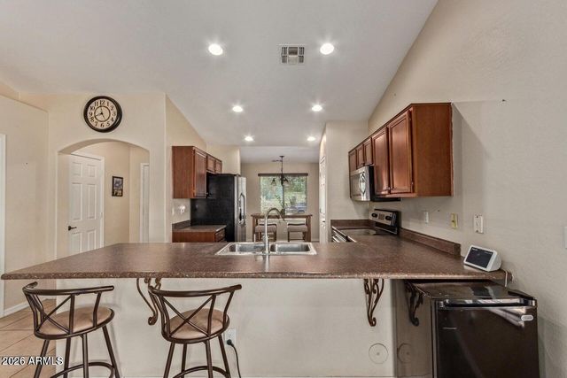 25060 W VISTA NORTE Street, Buckeye, AZ 85326