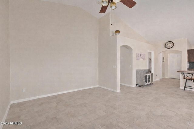 25060 W VISTA NORTE Street, Buckeye, AZ 85326