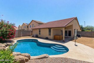25060 W VISTA NORTE Street, Buckeye, AZ 85326