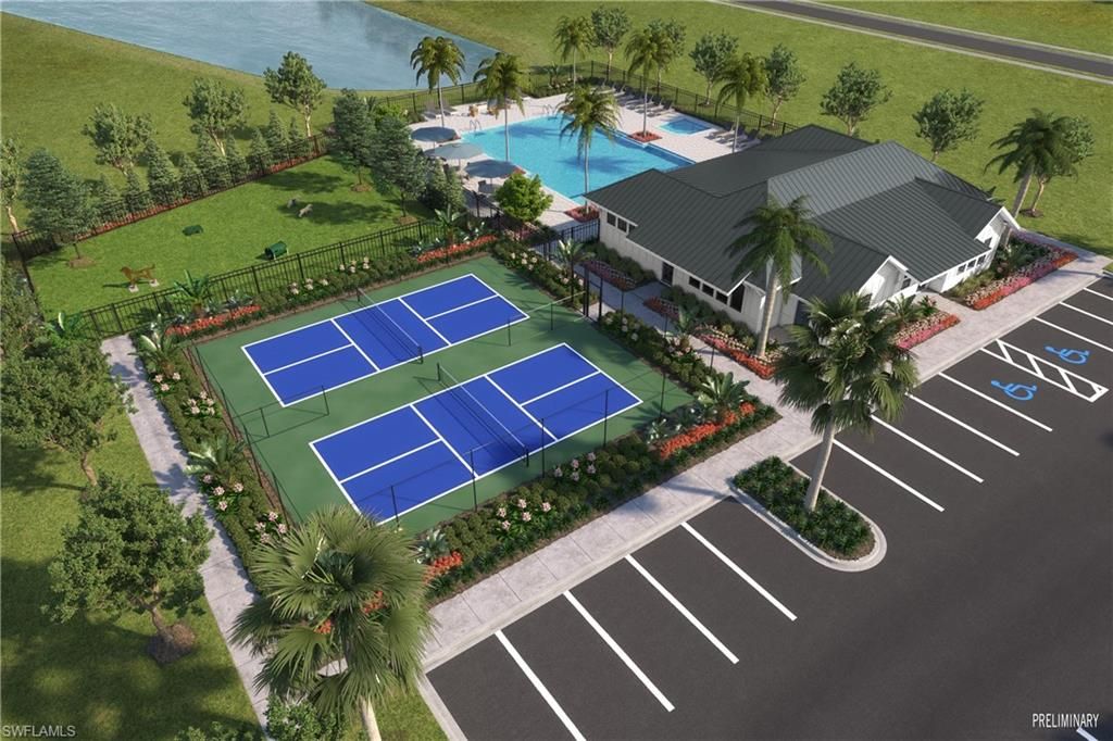 1786 Clearwater Preserve WAY 101, NAPLES, FL 34114 — photo 3