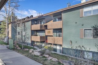 7065 N 2200 West 2-I, Park City, UT 84098
