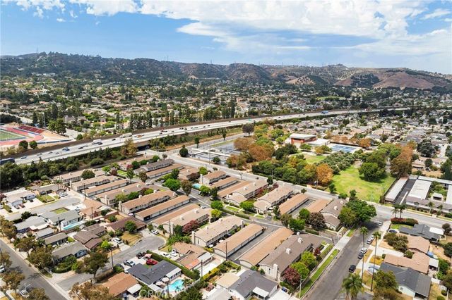15216 Shadybend Drive 69, Hacienda Heights, CA 91745