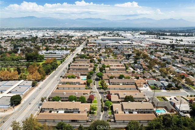 15216 Shadybend Drive 69, Hacienda Heights, CA 91745
