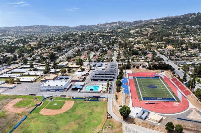 15216 Shadybend Drive 69, Hacienda Heights, CA 91745
