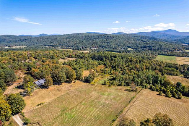 68 Breck Hill Road, Lyme, NH 03768