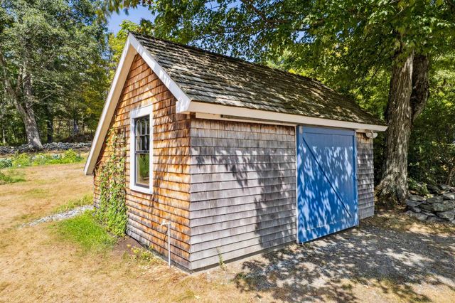 68 Breck Hill Road, Lyme, NH 03768