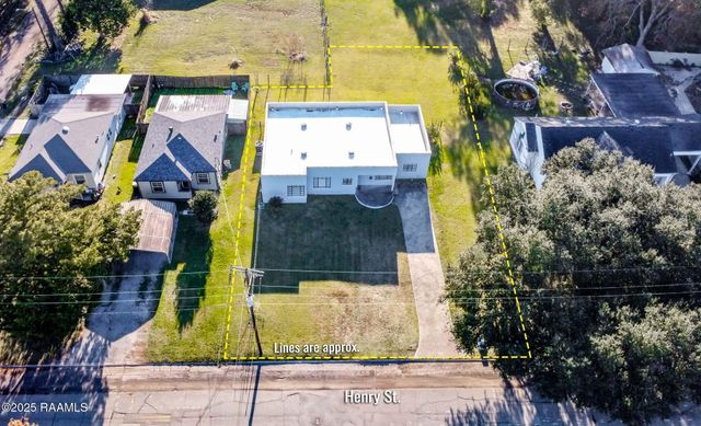 305a Henry Street, New Iberia, LA 70563