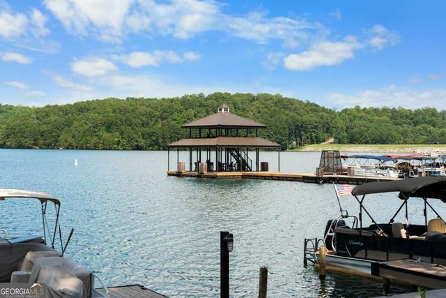 157 Silver Fox Loop, Waleska, GA 30183