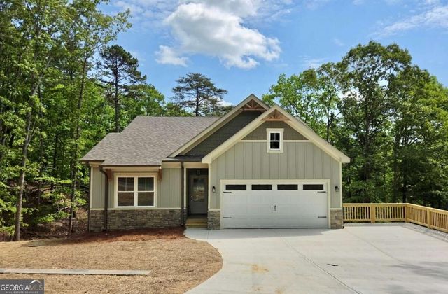 157 Silver Fox Loop, Waleska, GA 30183