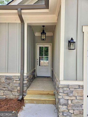 157 Silver Fox Loop, Waleska, GA 30183