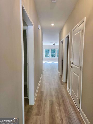 157 Silver Fox Loop, Waleska, GA 30183