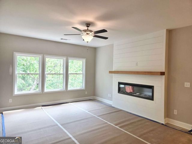 157 Silver Fox Loop, Waleska, GA 30183