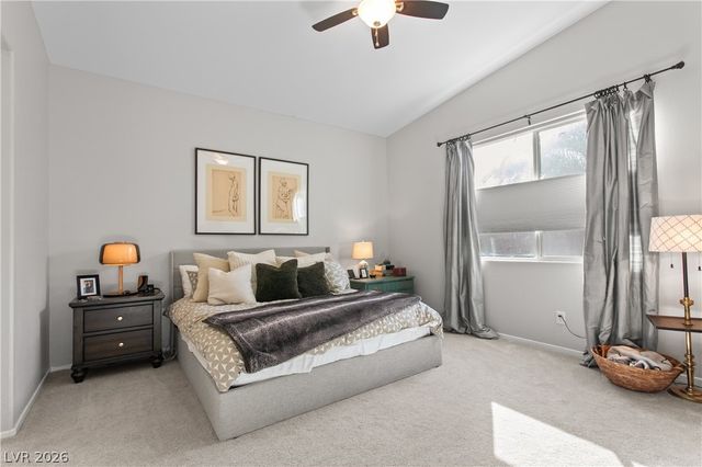 5145 Granite Basin Street, North Las Vegas, NV 89081