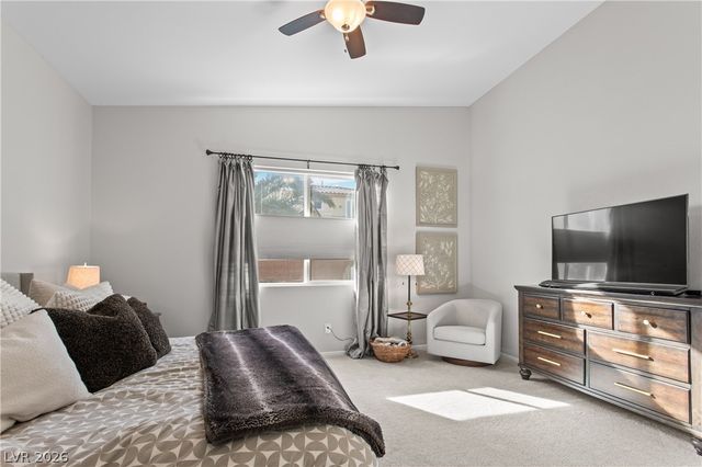 5145 Granite Basin Street, North Las Vegas, NV 89081