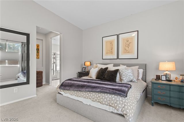 5145 Granite Basin Street, North Las Vegas, NV 89081