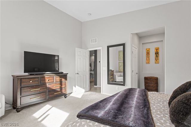 5145 Granite Basin Street, North Las Vegas, NV 89081