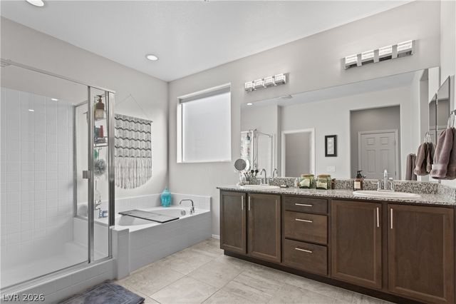 5145 Granite Basin Street, North Las Vegas, NV 89081