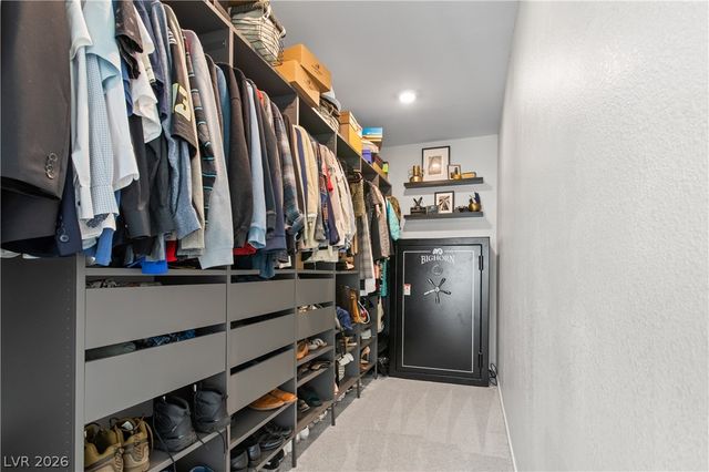 5145 Granite Basin Street, North Las Vegas, NV 89081