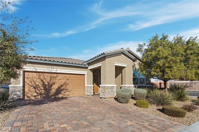 5145 Granite Basin Street, North Las Vegas, NV 89081