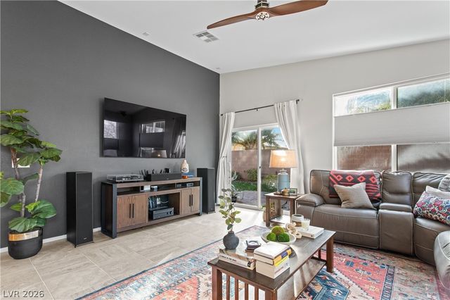 5145 Granite Basin Street, North Las Vegas, NV 89081