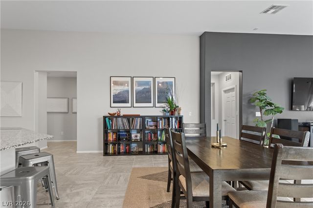 5145 Granite Basin Street, North Las Vegas, NV 89081