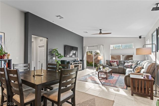 5145 Granite Basin Street, North Las Vegas, NV 89081