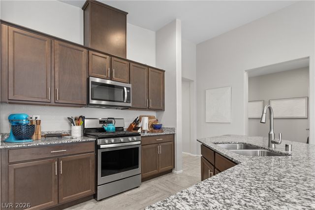 5145 Granite Basin Street, North Las Vegas, NV 89081