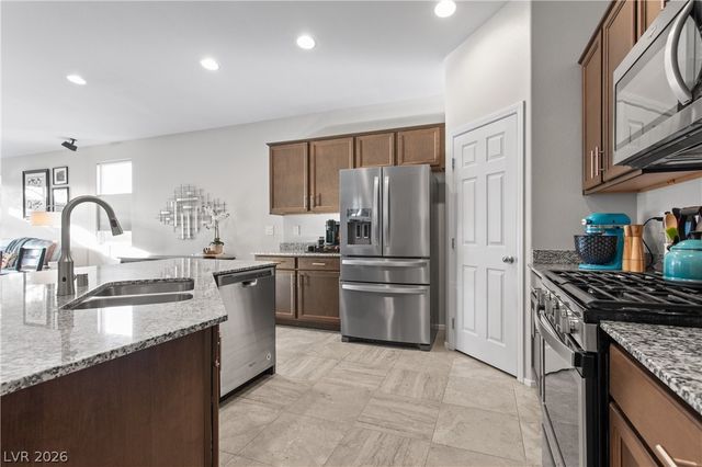 5145 Granite Basin Street, North Las Vegas, NV 89081