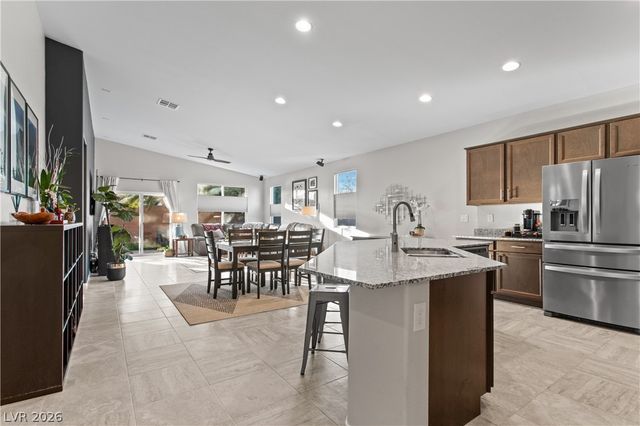 5145 Granite Basin Street, North Las Vegas, NV 89081