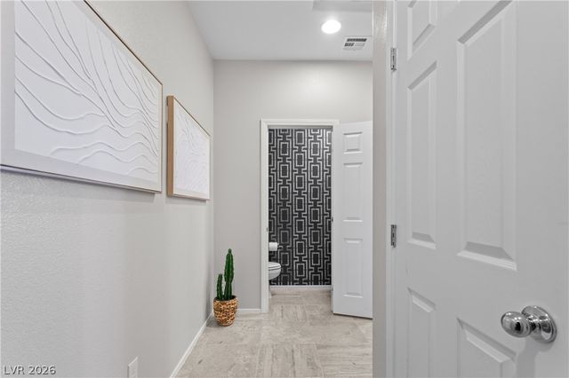 5145 Granite Basin Street, North Las Vegas, NV 89081