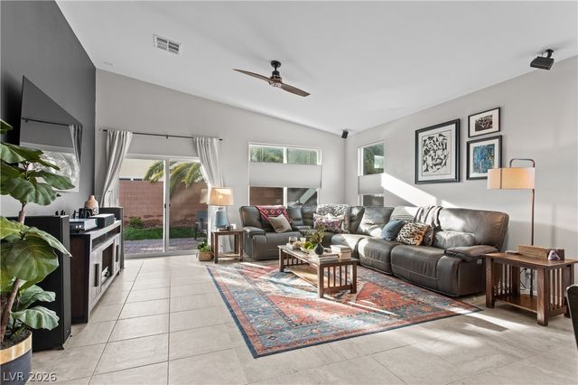 5145 Granite Basin Street, North Las Vegas, NV 89081