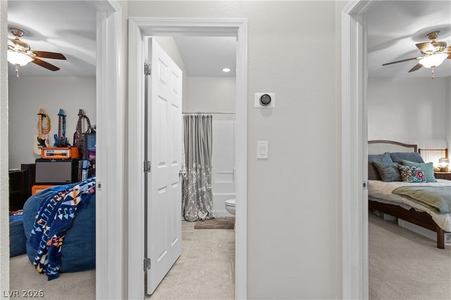 5145 Granite Basin Street, North Las Vegas, NV 89081