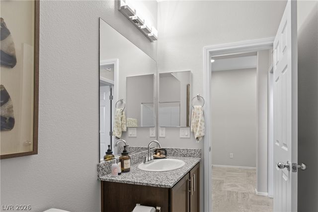 5145 Granite Basin Street, North Las Vegas, NV 89081