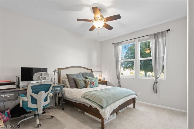 5145 Granite Basin Street, North Las Vegas, NV 89081