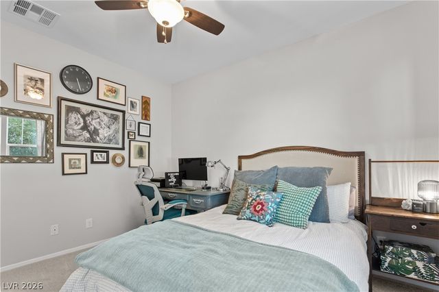 5145 Granite Basin Street, North Las Vegas, NV 89081