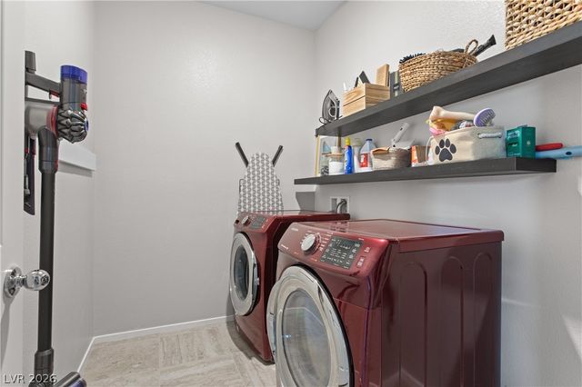 5145 Granite Basin Street, North Las Vegas, NV 89081