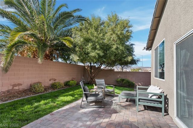 5145 Granite Basin Street, North Las Vegas, NV 89081