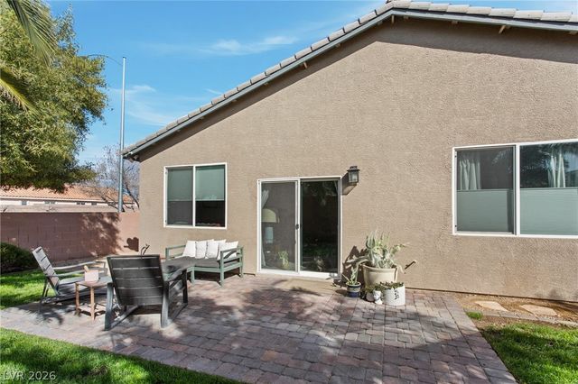 5145 Granite Basin Street, North Las Vegas, NV 89081