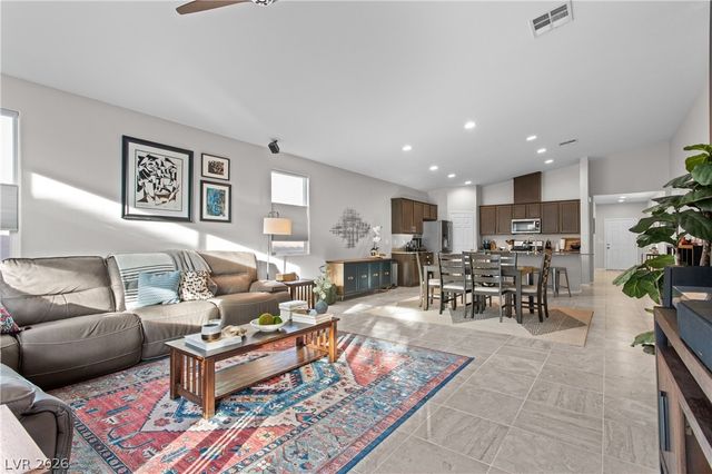 5145 Granite Basin Street, North Las Vegas, NV 89081