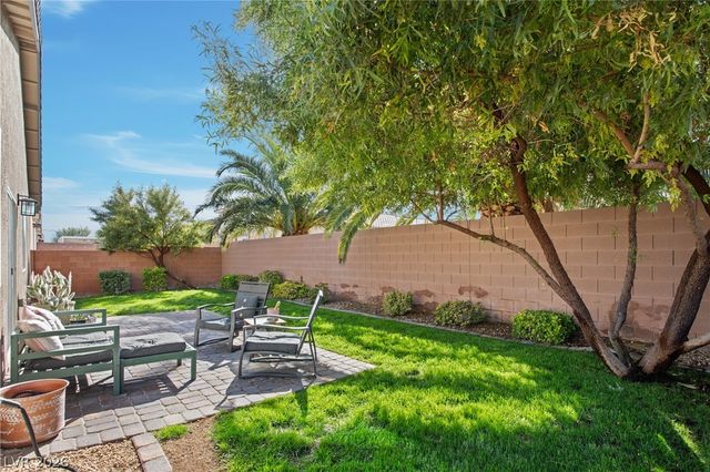 5145 Granite Basin Street, North Las Vegas, NV 89081