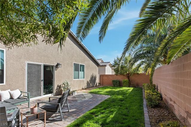 5145 Granite Basin Street, North Las Vegas, NV 89081