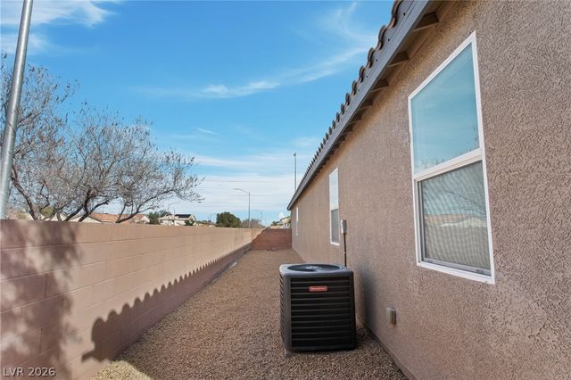 5145 Granite Basin Street, North Las Vegas, NV 89081