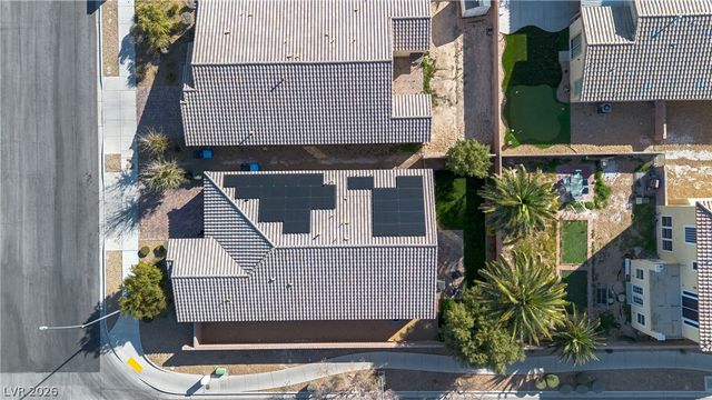 5145 Granite Basin Street, North Las Vegas, NV 89081