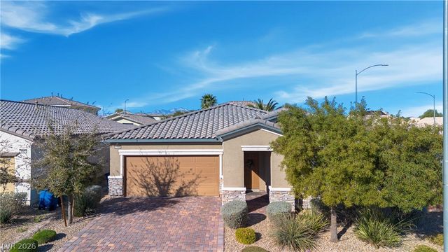 5145 Granite Basin Street, North Las Vegas, NV 89081