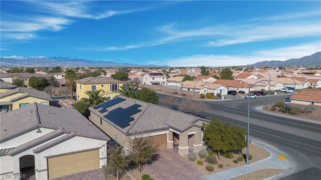 5145 Granite Basin Street, North Las Vegas, NV 89081