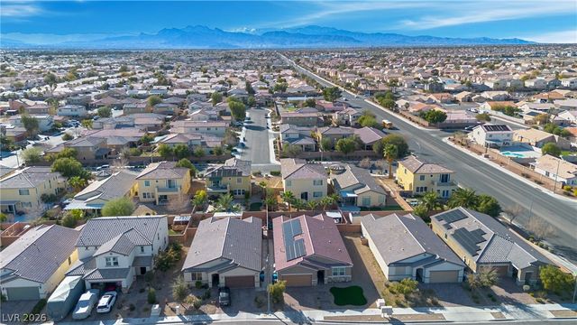 5145 Granite Basin Street, North Las Vegas, NV 89081